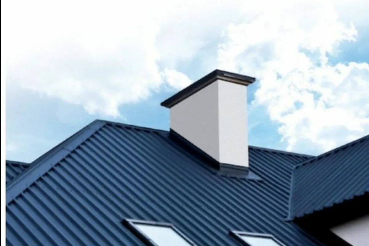 Roof sheeting for sale - Image 2