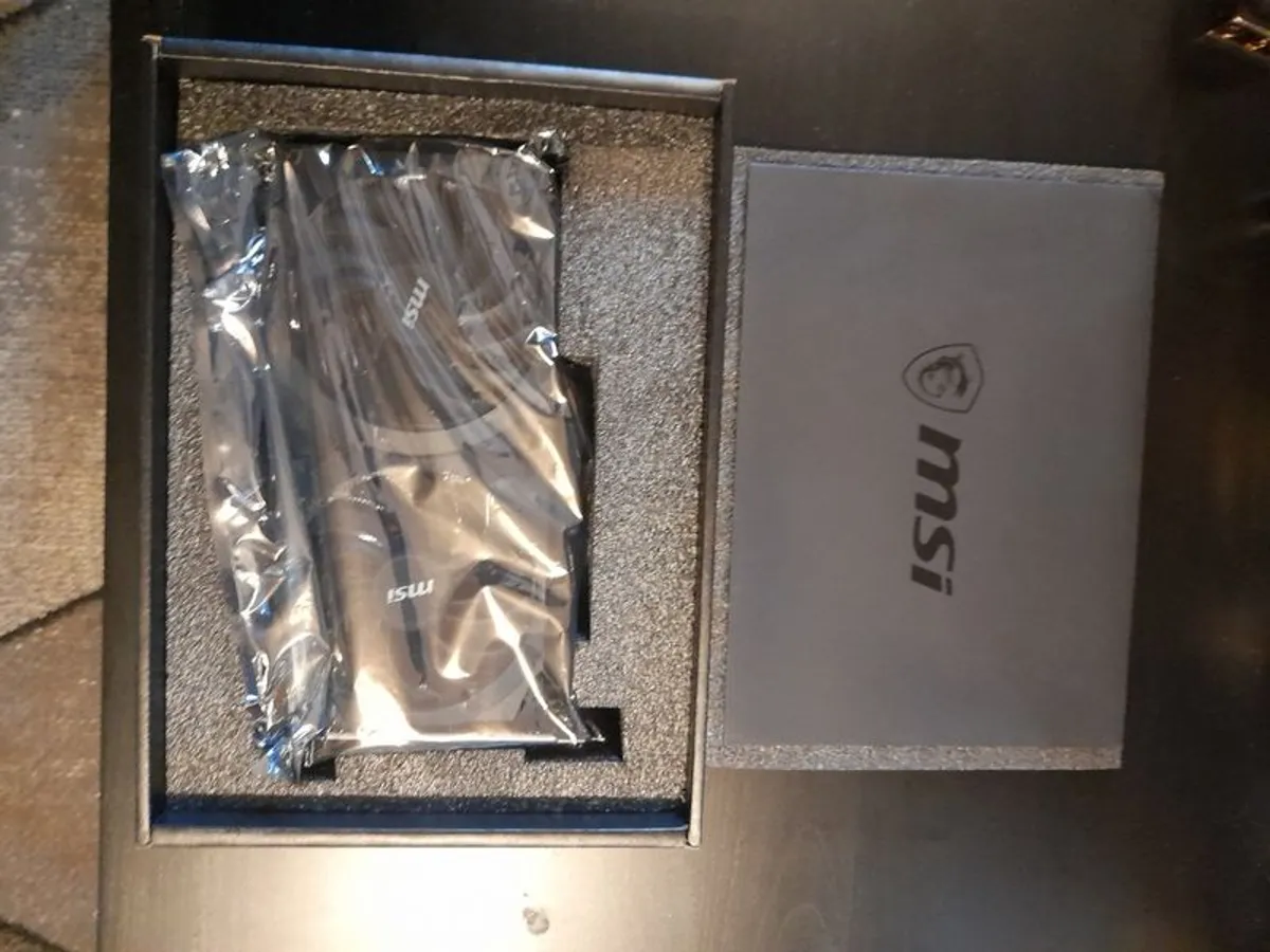 pc graphic card 3060 12 Gb VRam - Image 4