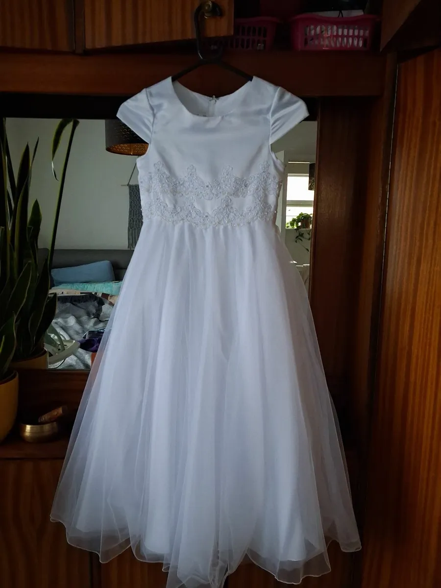 Communion dress - Image 2