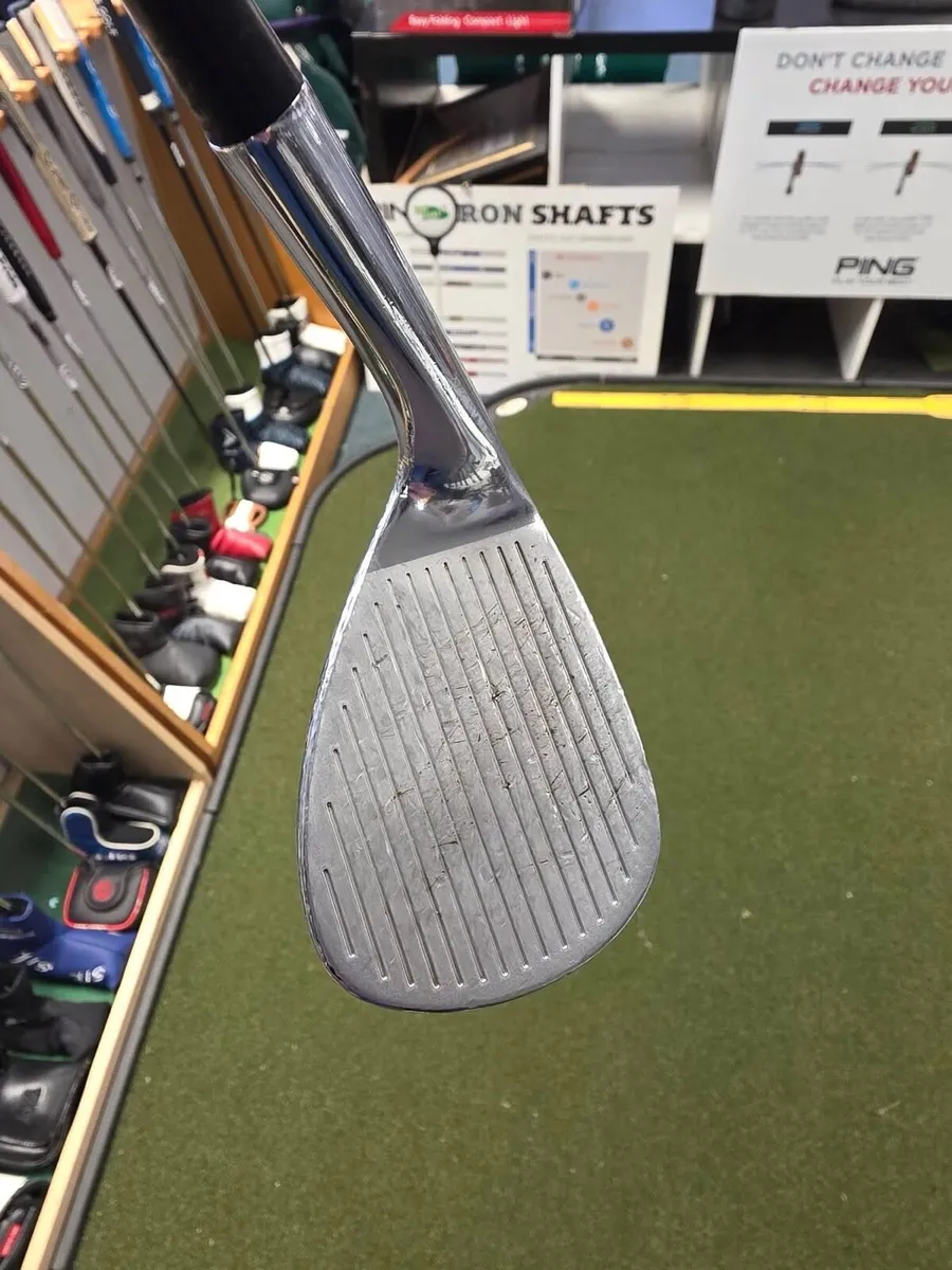 Cobra Snakebite Lob Wedge - Image 3