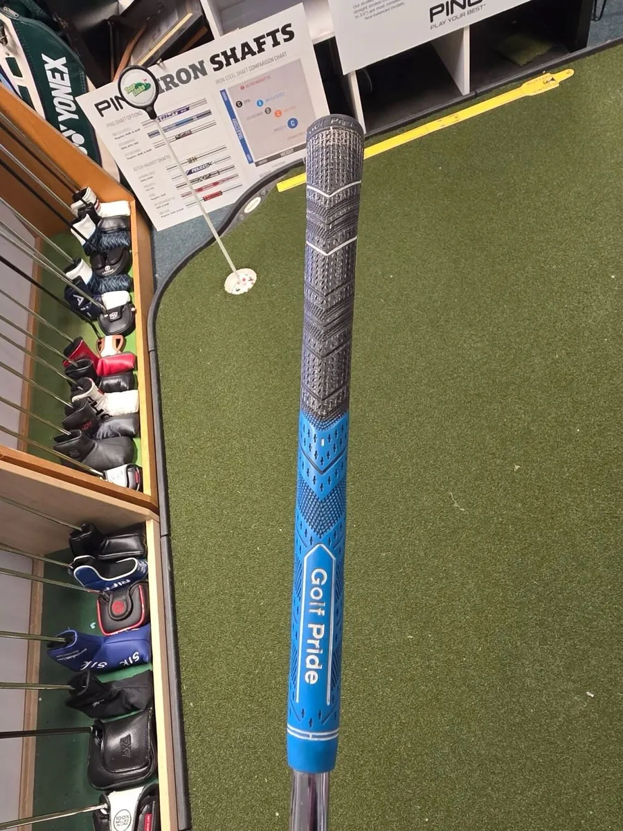 Cobra Snakebite Lob Wedge - Image 4