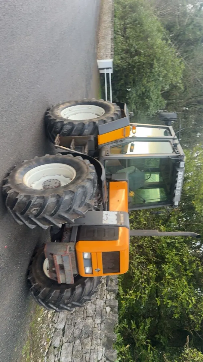 Tractor - Image 1
