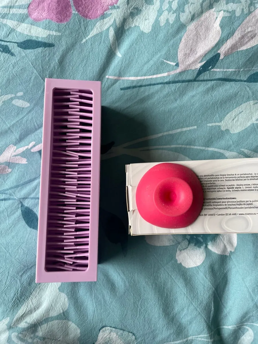 New essense brush cleaner - Image 2