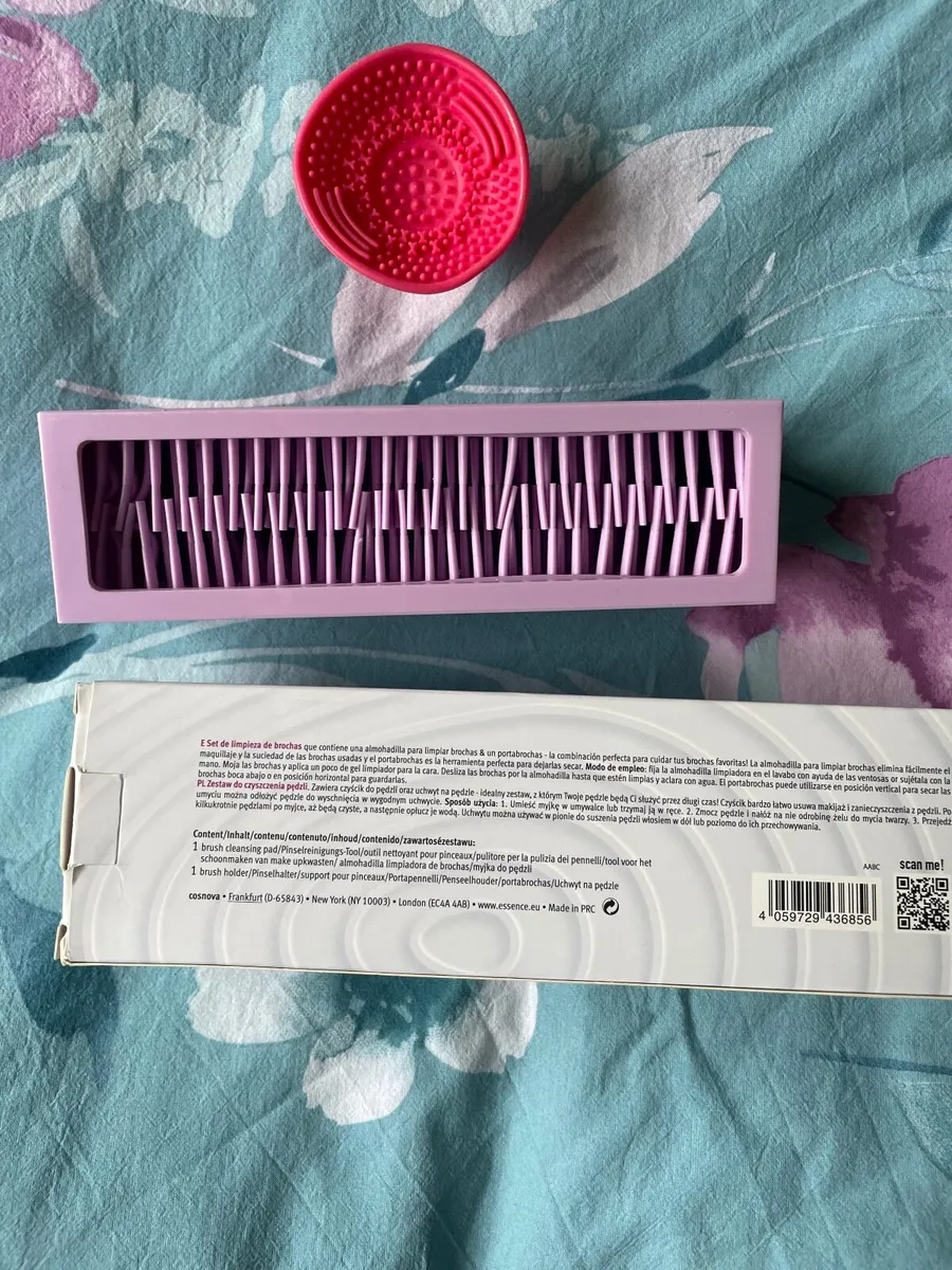 New essense brush cleaner - Image 3