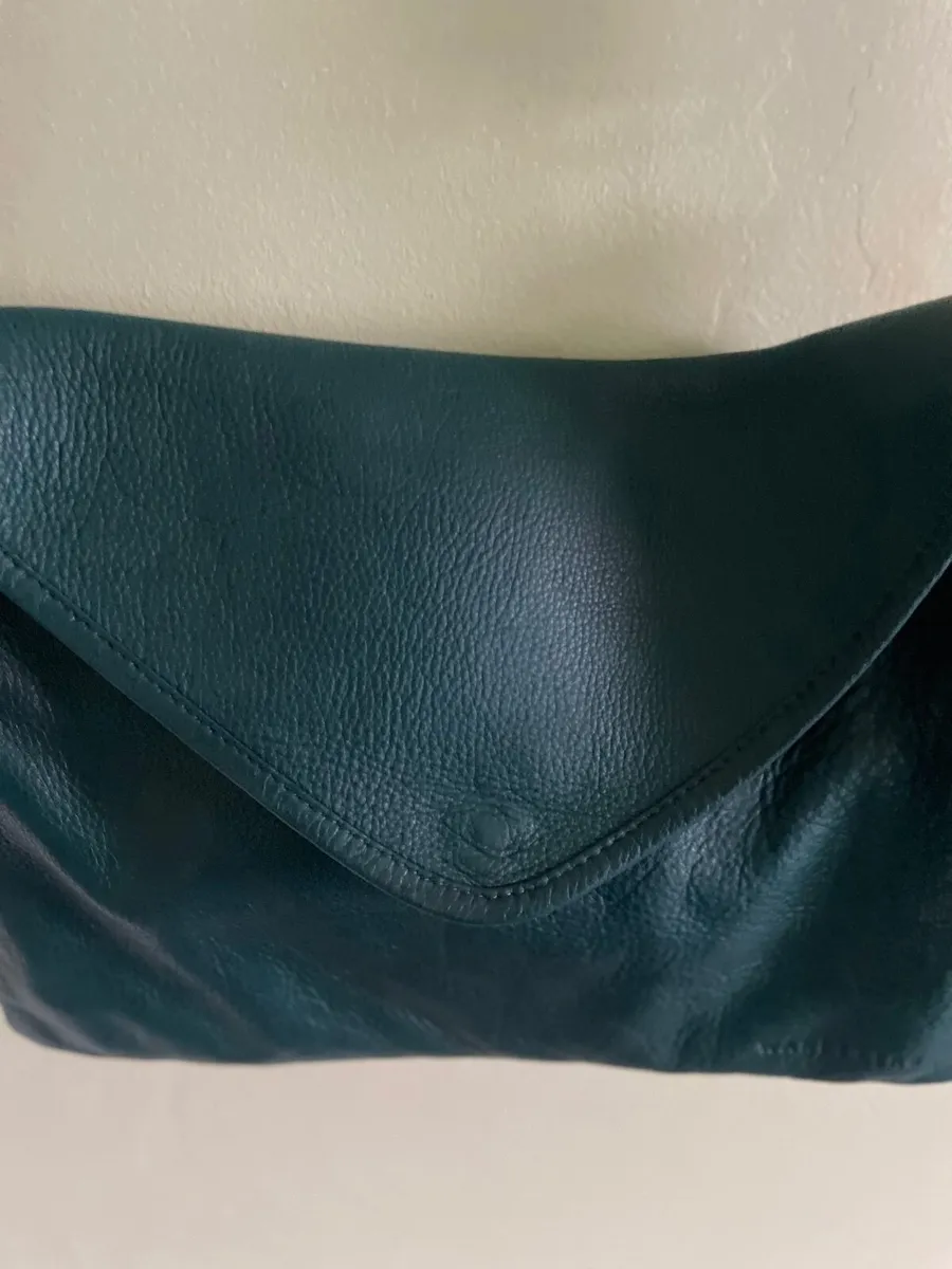 Green bag - Image 3