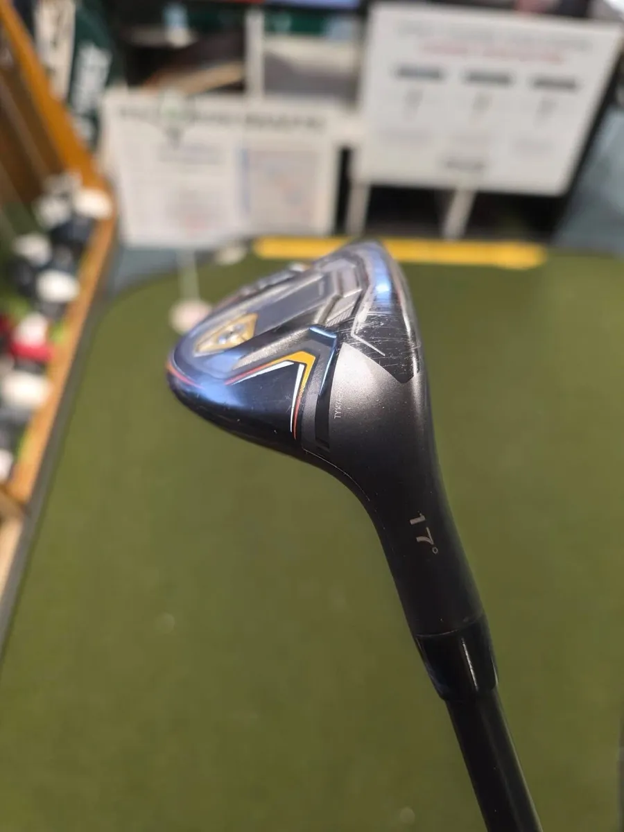 Cobra Ltdx 2 hybrid - Image 2