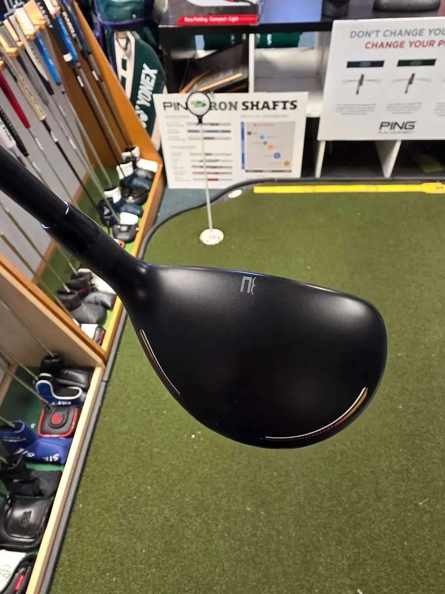 Cobra Ltdx 2 hybrid - Image 3