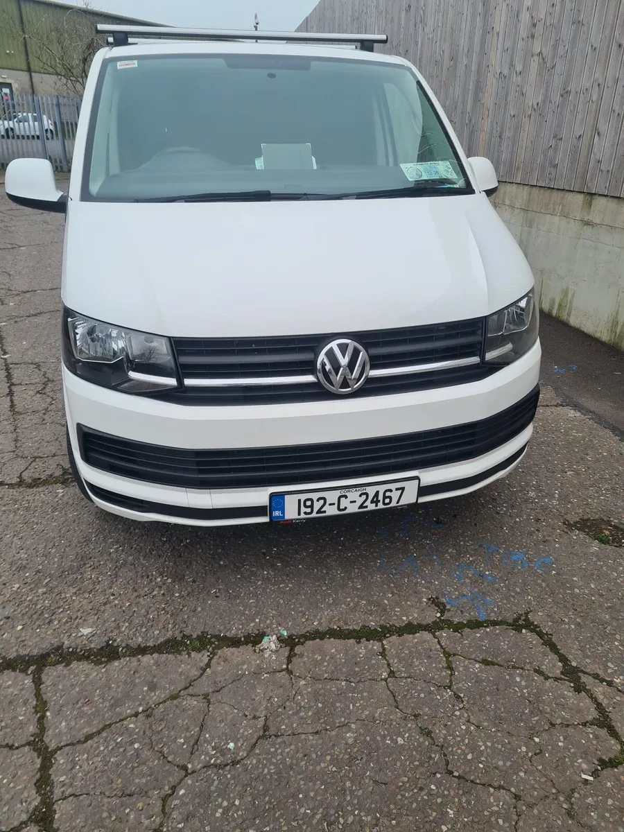 VW TRANSPORTER - Image 1