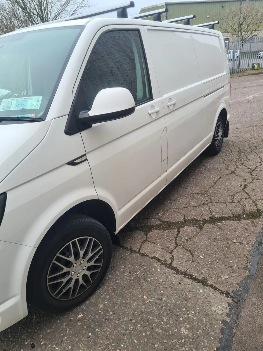 VW TRANSPORTER - Image 4