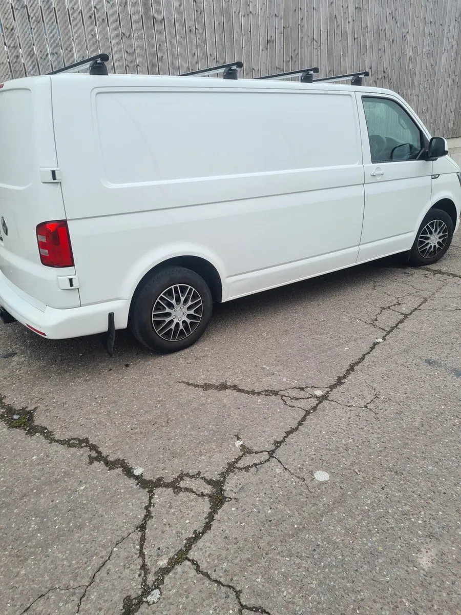 VW TRANSPORTER - Image 3