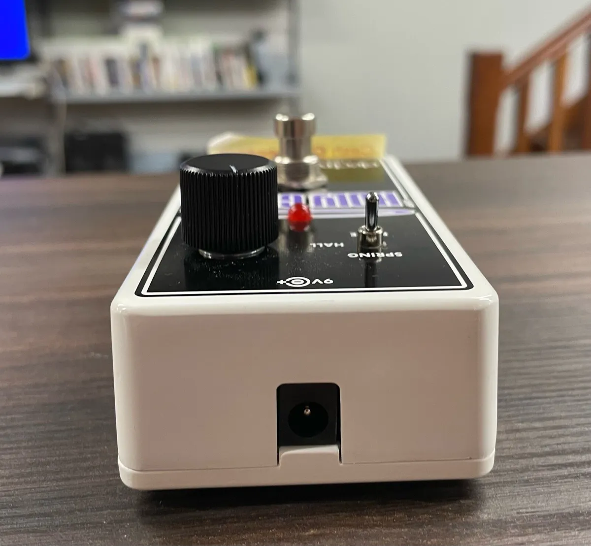 Electro Harmonix Holy Grail Neo - Image 3