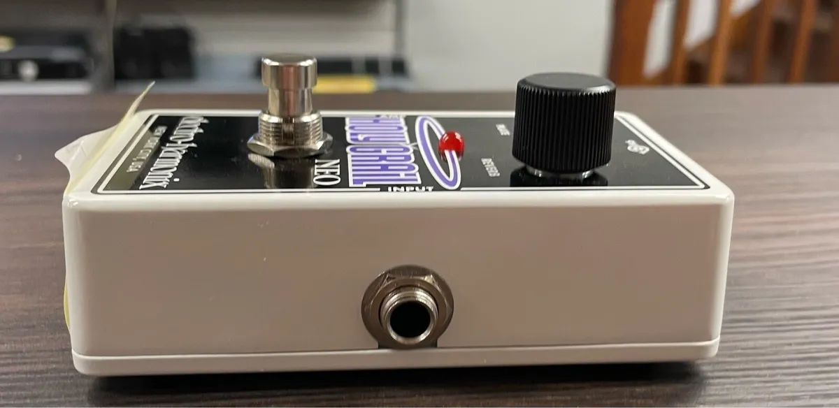 Electro Harmonix Holy Grail Neo - Image 4