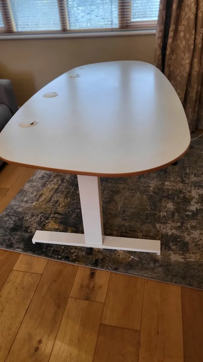 Stand Sit office desk - Image 2