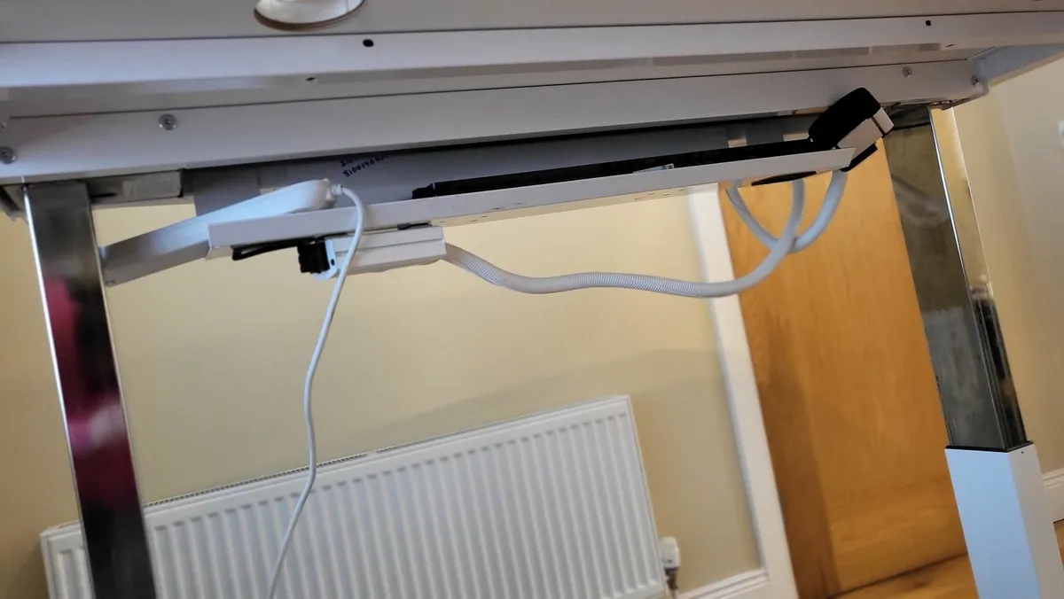 Stand Sit office desk - Image 4