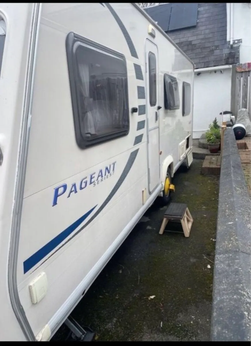 Bailey pageant series 7 2008 - Image 2