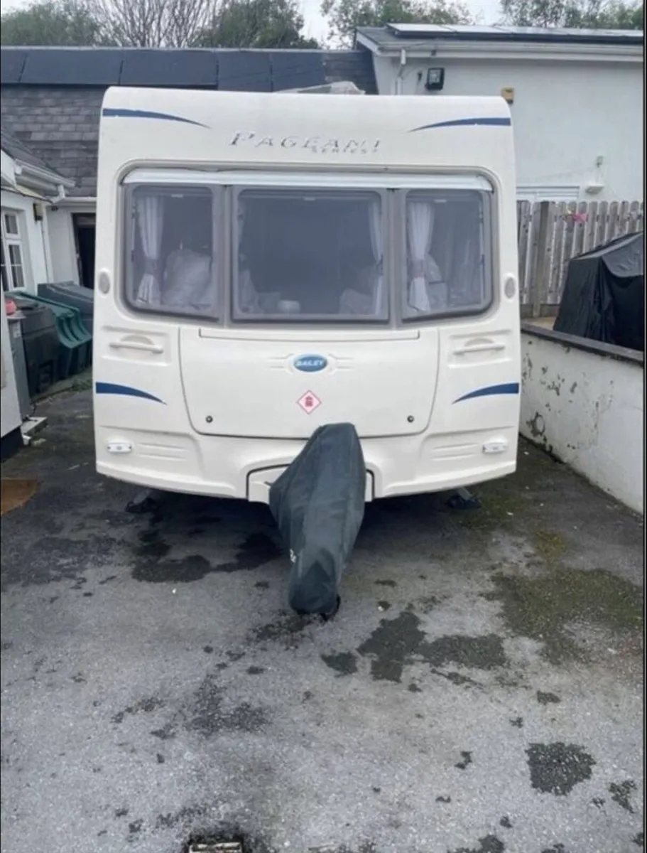 Bailey pageant series 7 2008 - Image 3