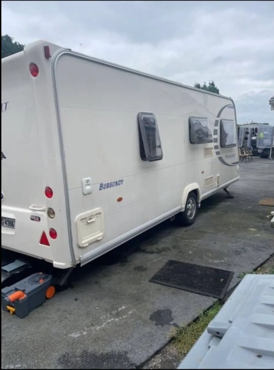 Bailey pageant series 7 2008 - Image 4