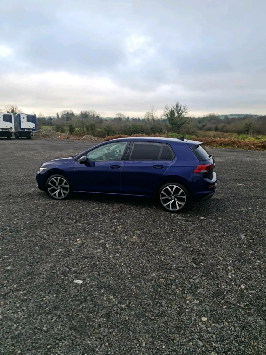 Vw Golf - Image 2