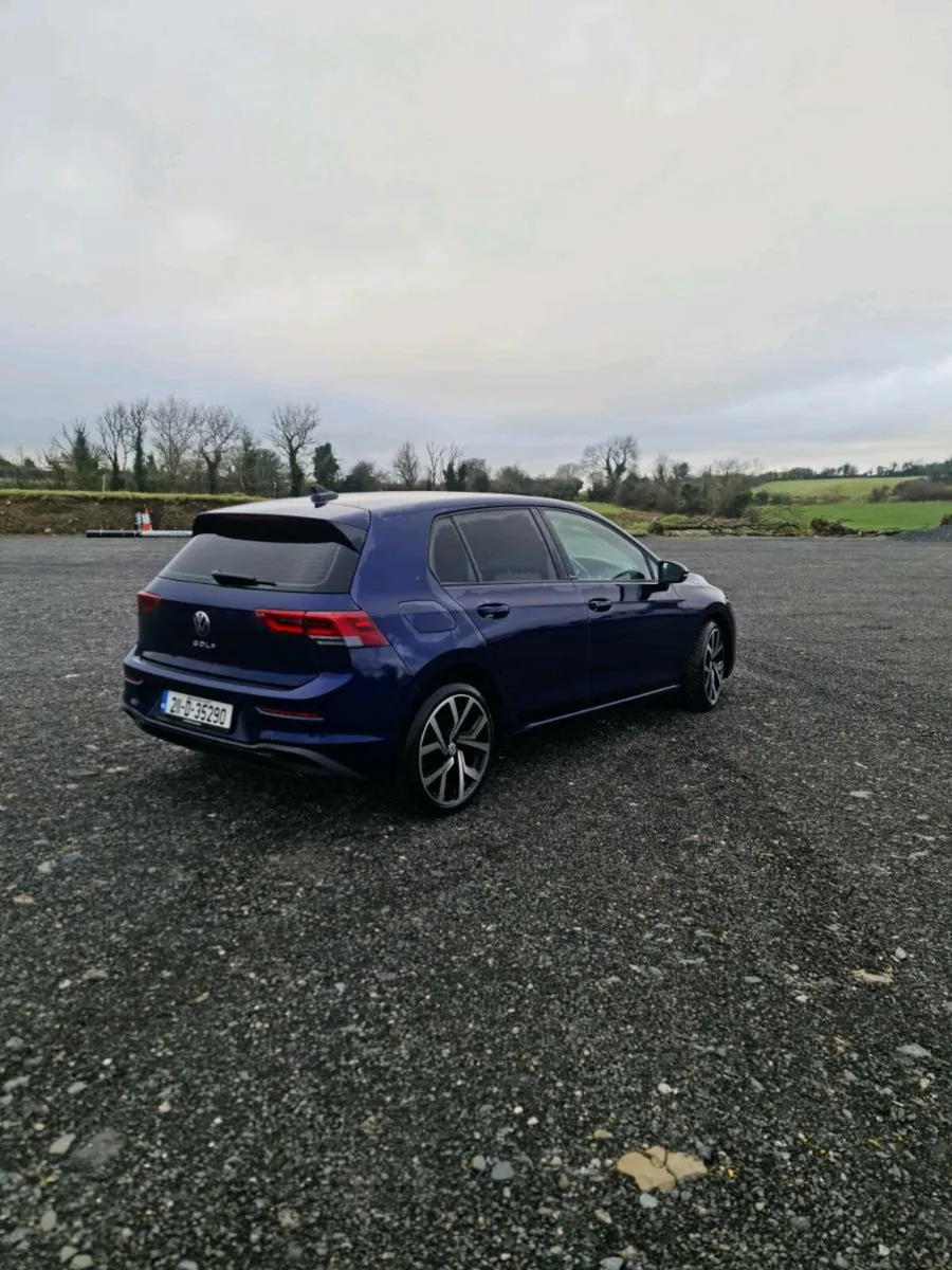 Vw Golf - Image 3