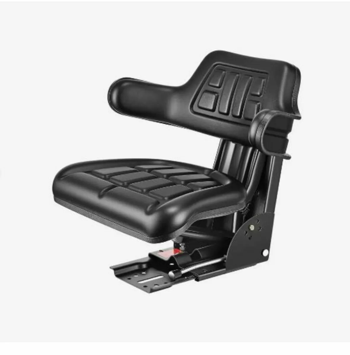 Universal Forklift Seat, Waterproof - Image 1