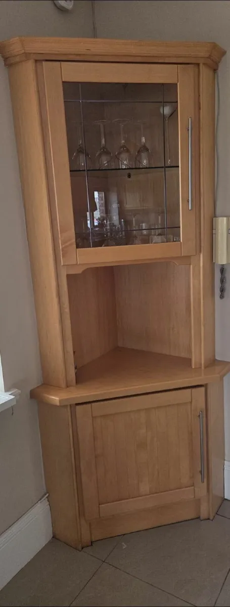 Kitchen and granite worktop - Image 3