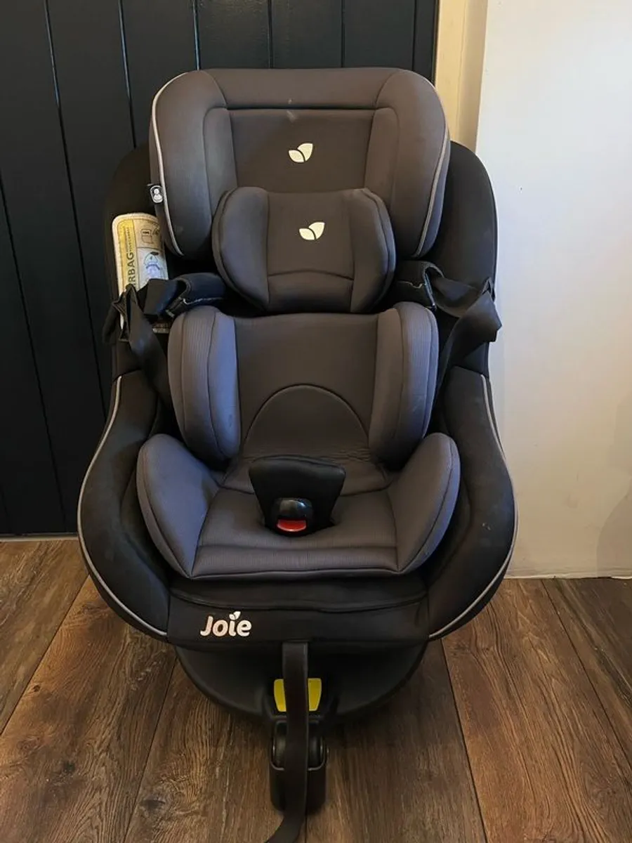 Jole car seat - Image 1