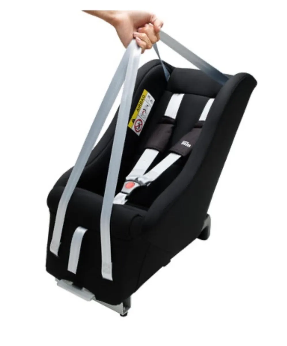 Multimac car seat - Image 3