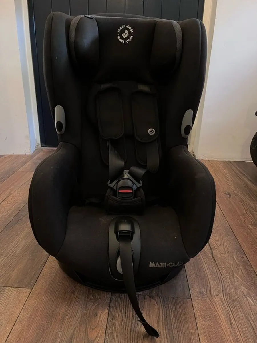 car seat - Image 1