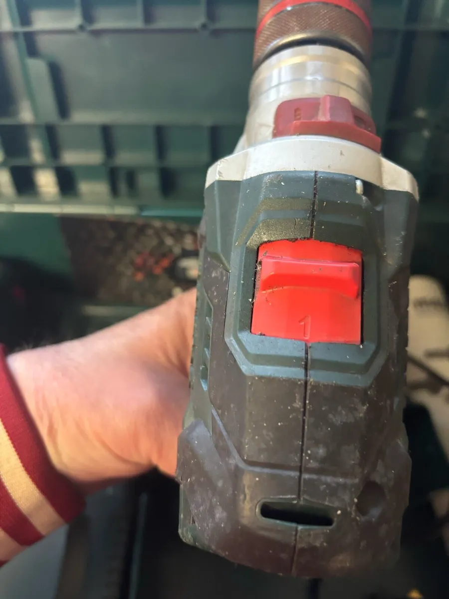 Cordless drill - Image 3