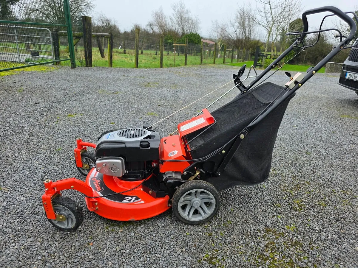 Lawnmower - Image 1