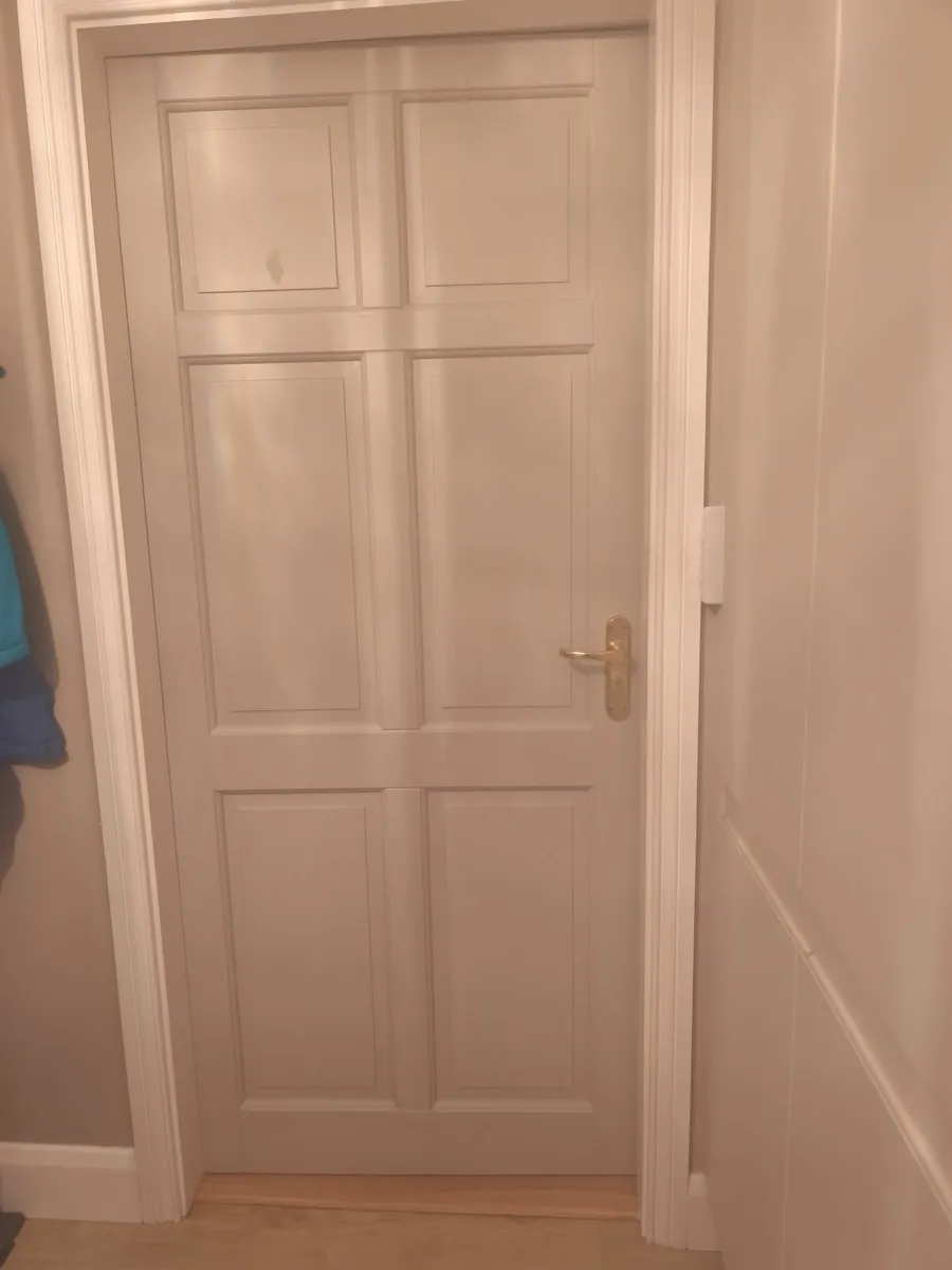 Internal Doors - Image 1