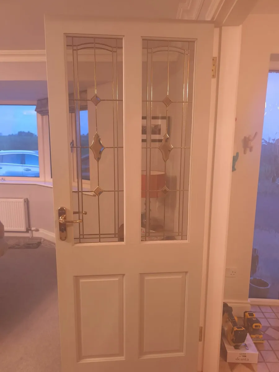 Internal Doors - Image 2