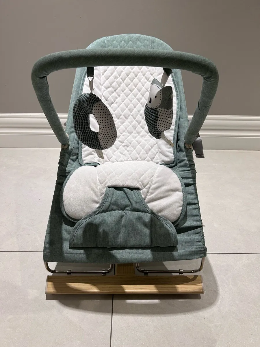 Baby Bouncer - Image 1
