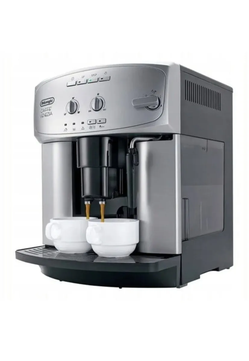 Delonghi Coffee machine - Image 4