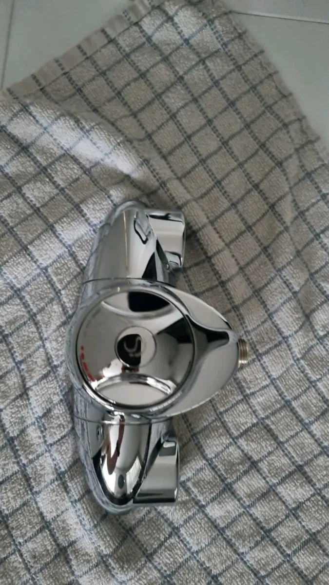 Ideal Standard Thermostatic Shower Valve - Image 2