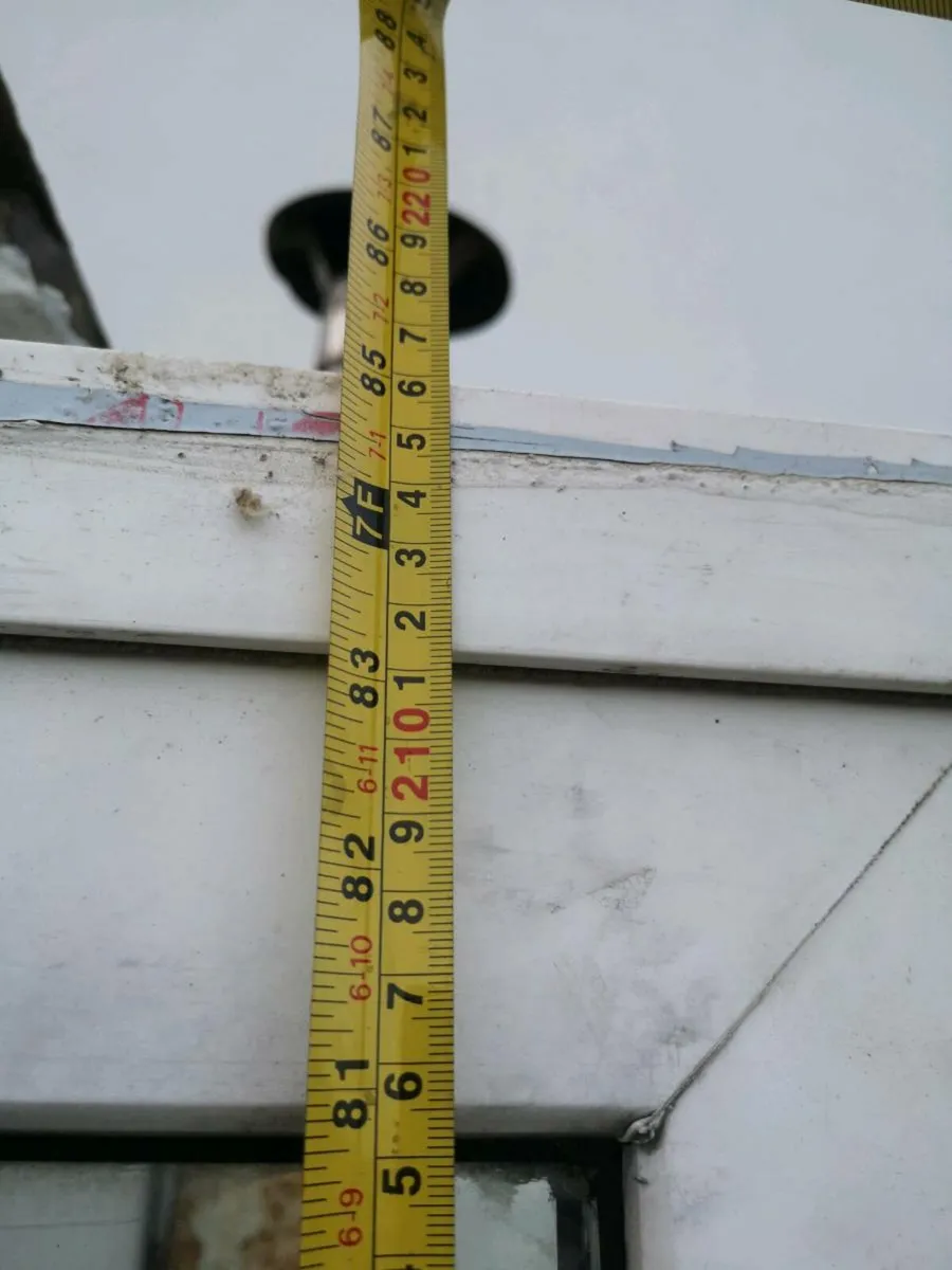 Pvc sliding patio door+windows - Image 3