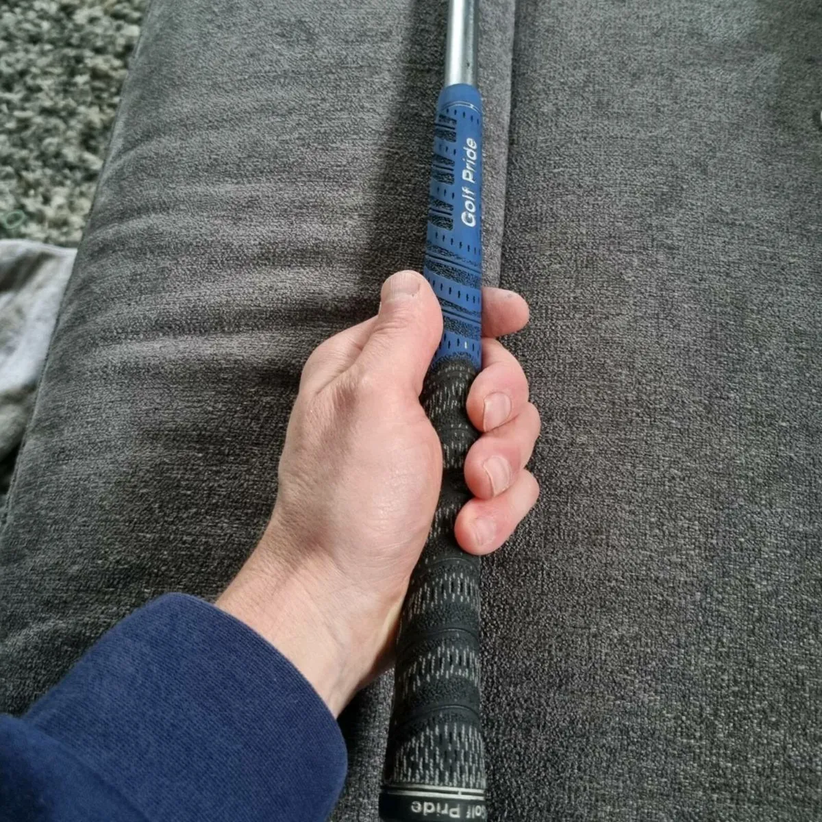 JPX 921 forged irons 4 to pw - Image 2