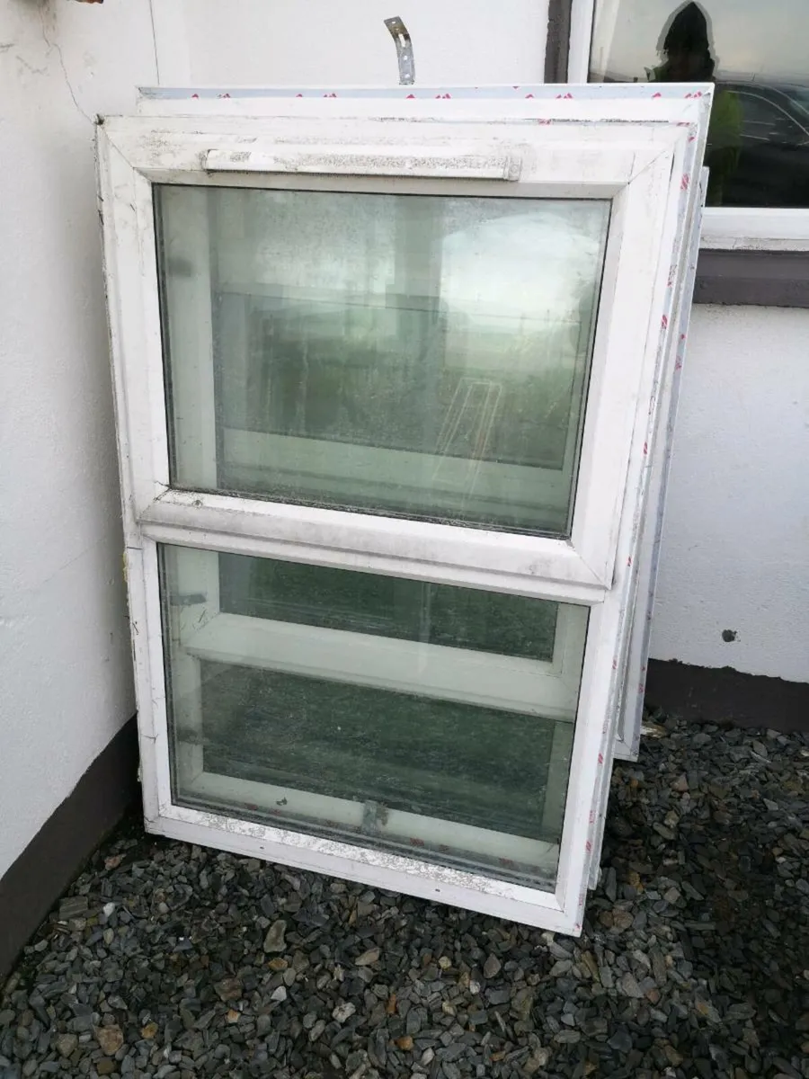 Pvc windows - Image 1