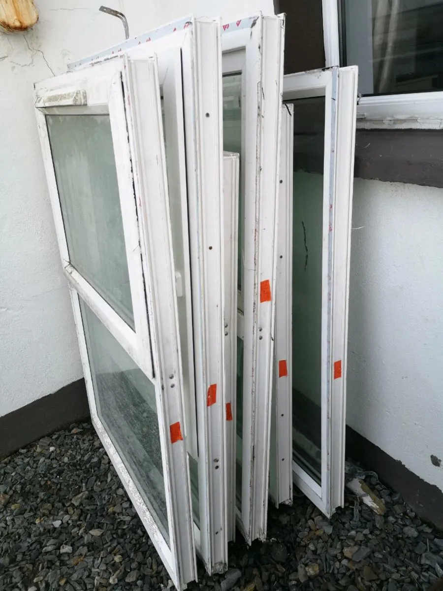Pvc windows - Image 2