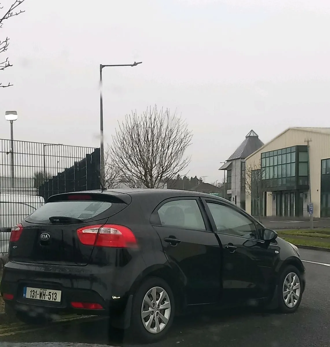 🌟🌟2013 kia rio petrol 🌟🌟 - Image 3