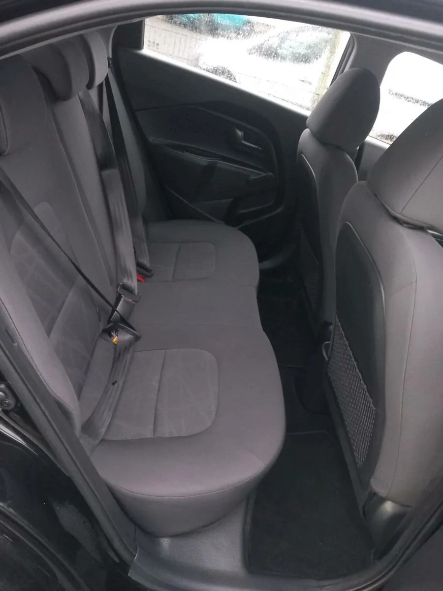 2013 kia rio - Image 3