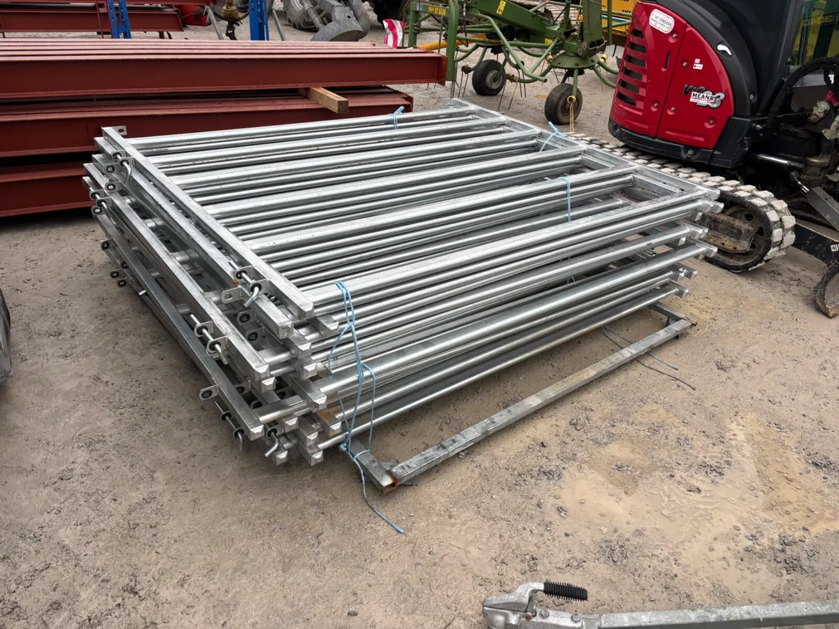 Portlaoise Machinery Auction Next Saturday - Image 3