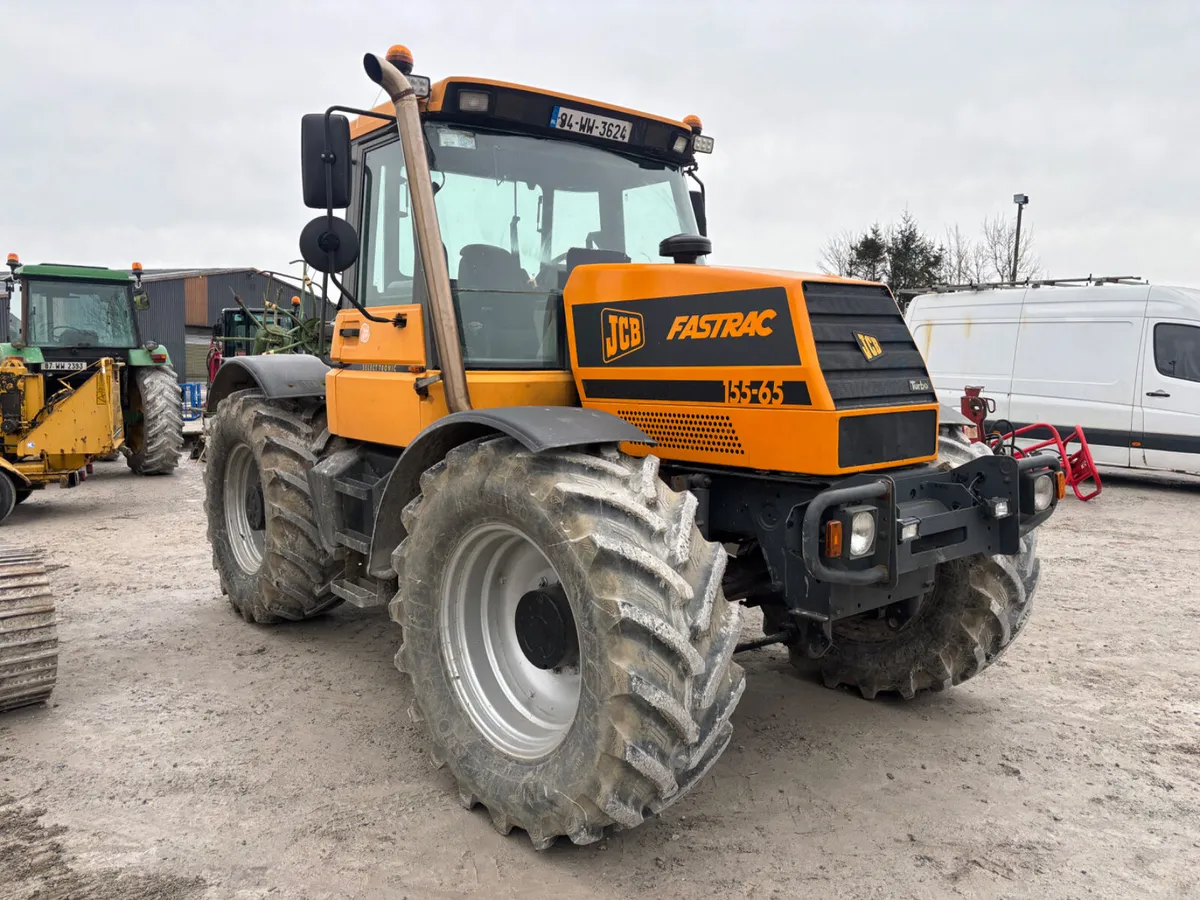 Portlaoise Machinery Auction Next Saturday - Image 4