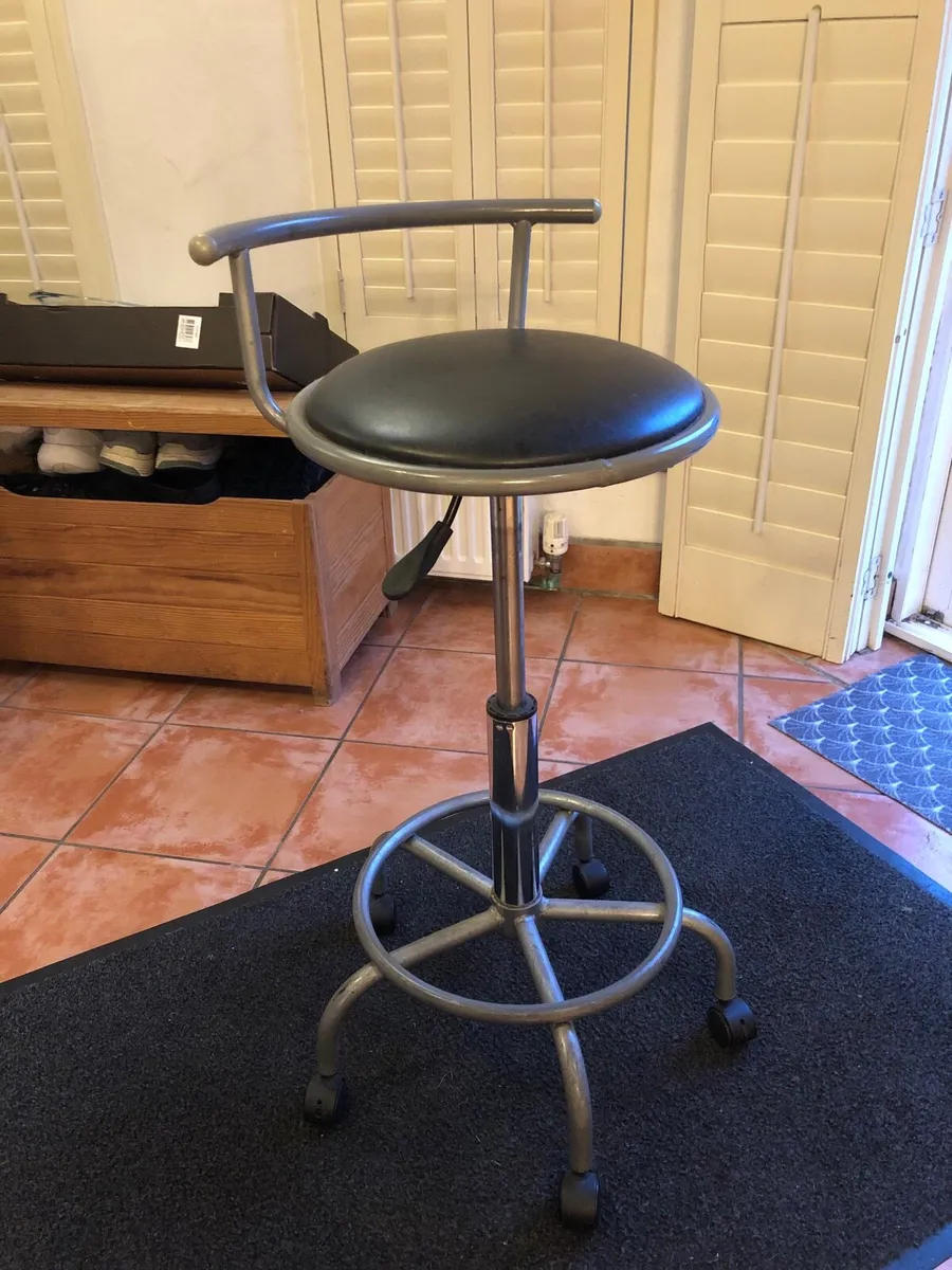 Hair Dalon  Equipment - Image 1