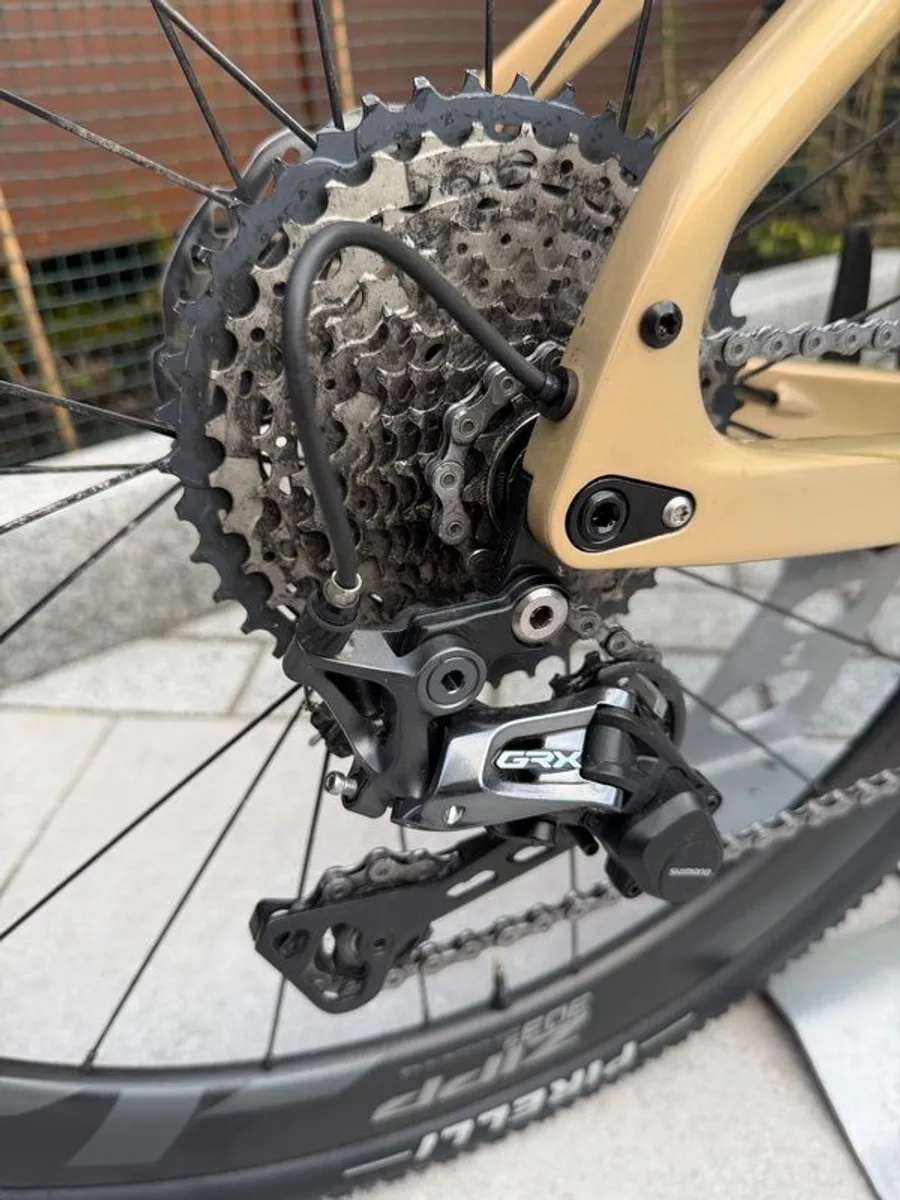 Biachi Arcadex - Image 2