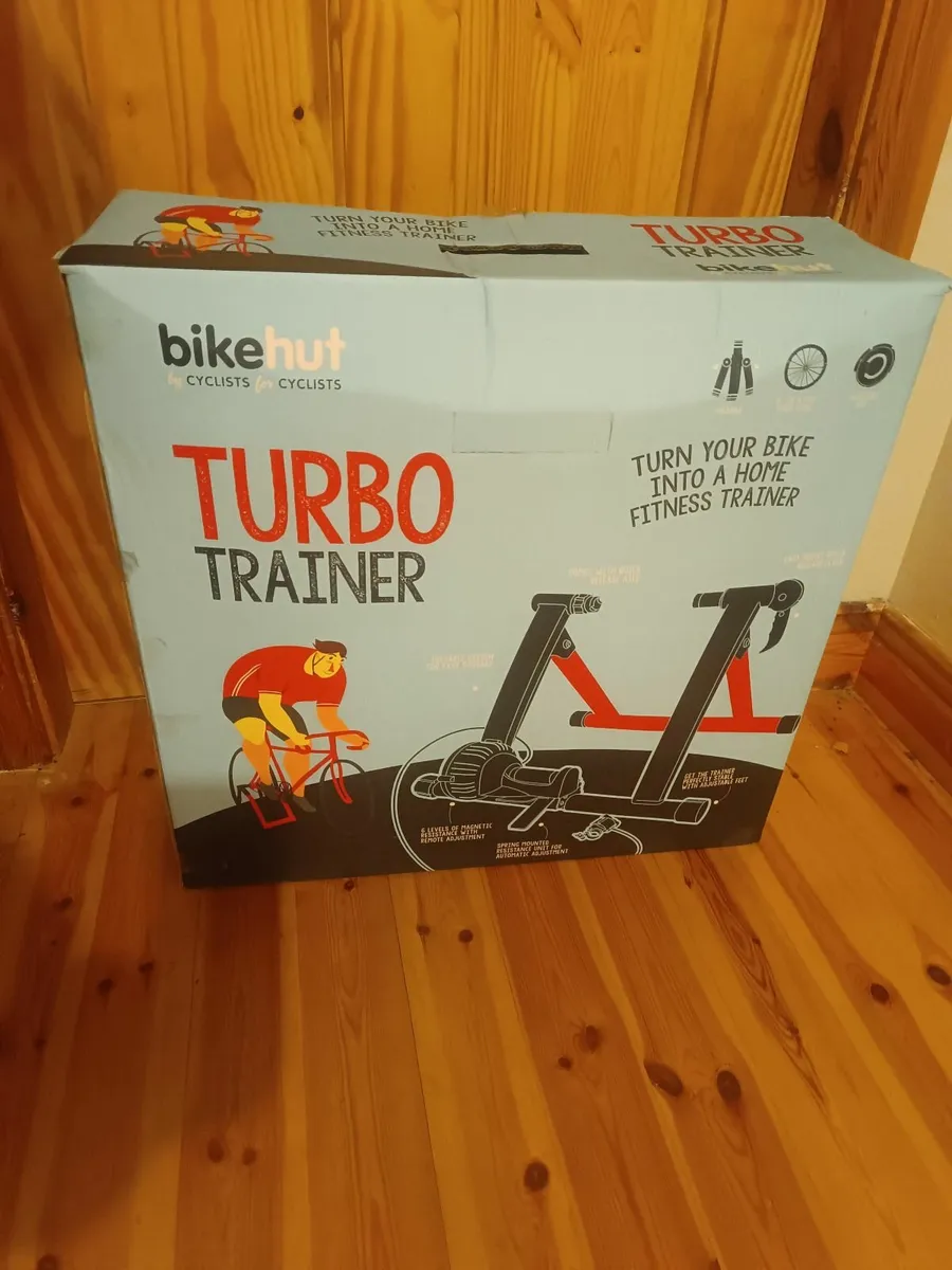 Bike spinner - Image 3