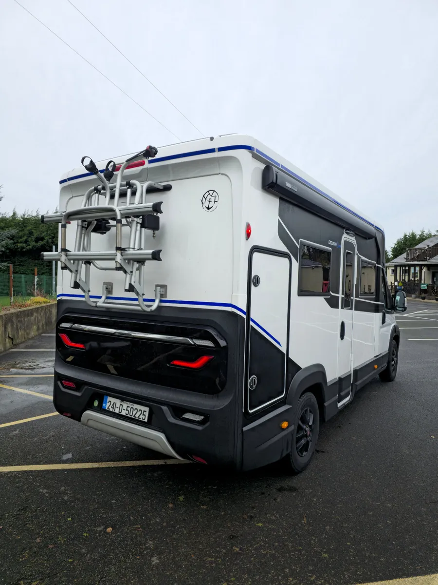 2024 CHAUSSON X650 EXCLUSIVE LINE 140 BHP - Image 3
