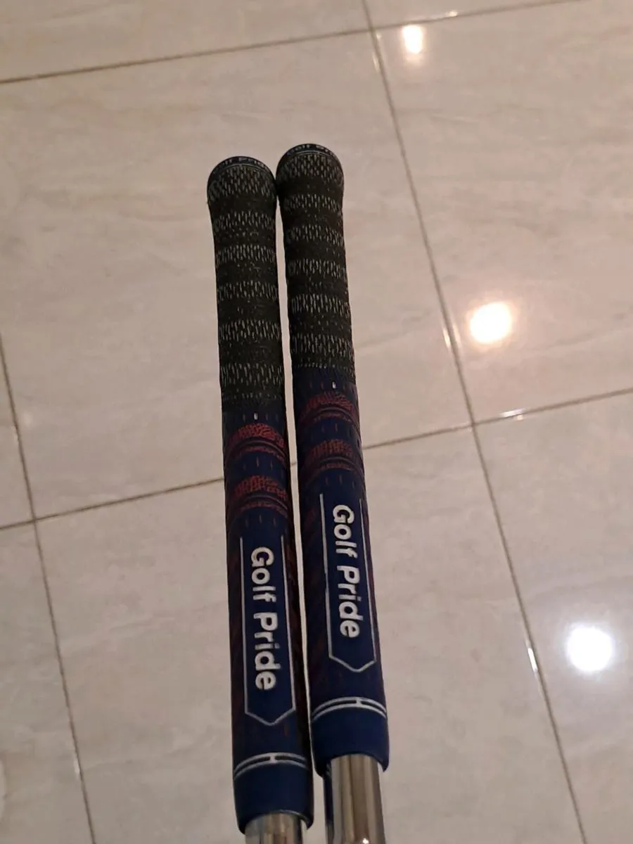 Titleist Vokey SM9 wedges (54 and 60) - Image 3