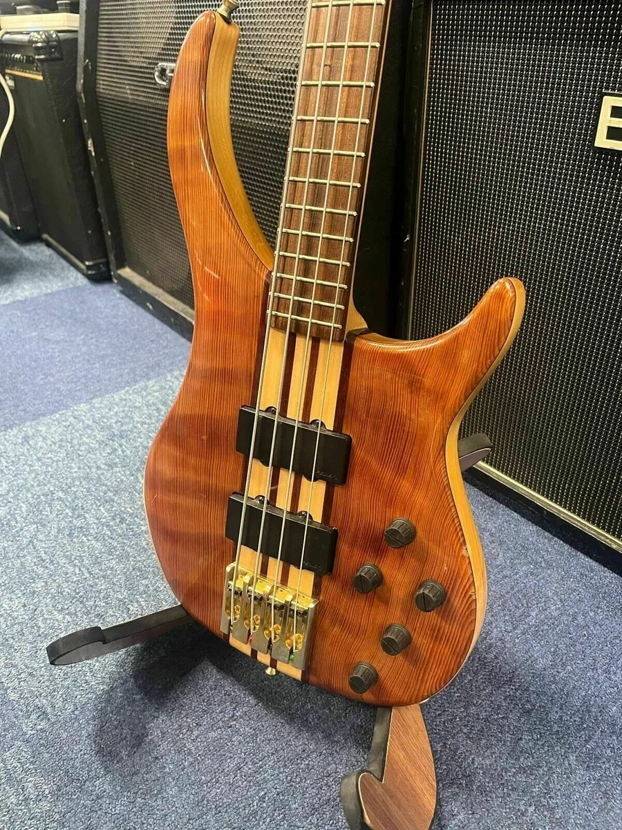 Peavey Cirrus 4 Redwood - Image 3