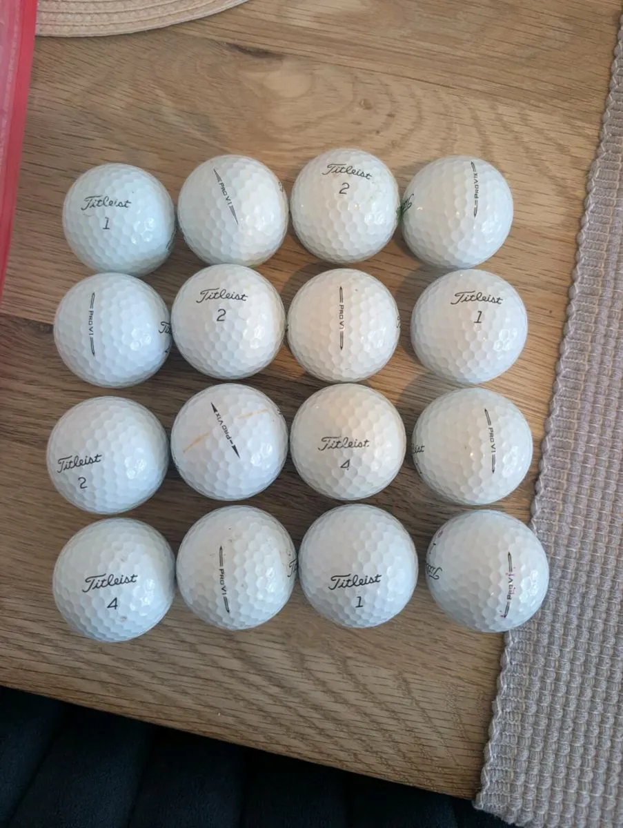 45 Pro V1s - Image 1